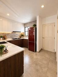 Lorong Lew Lian (D19), Terrace #634567861